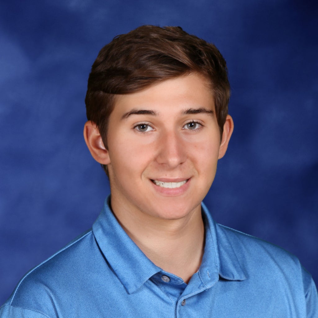Peter Montesi mugshot