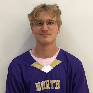 Sawyer Koopmeiners mugshot