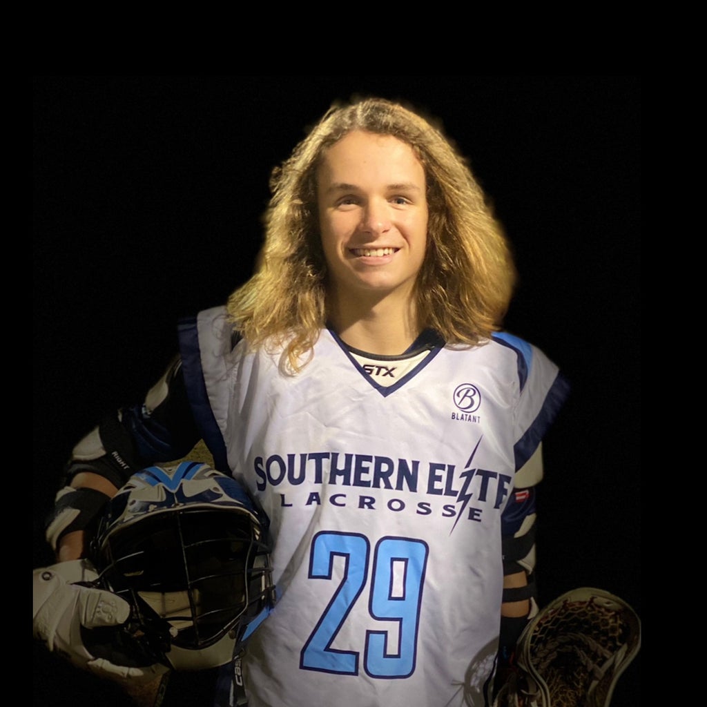 Levi Nettles