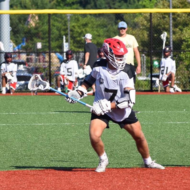 Carson Boyle