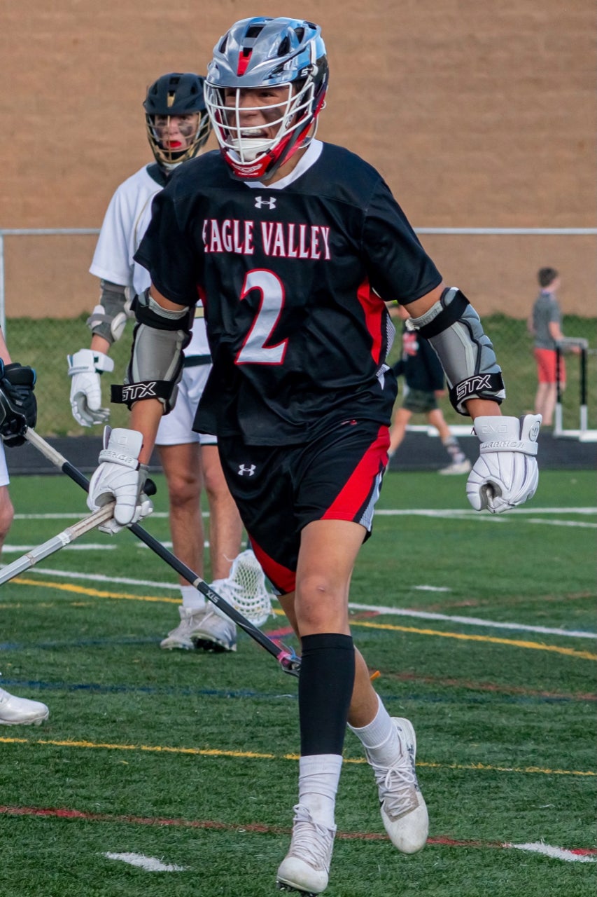 Hunter Davis