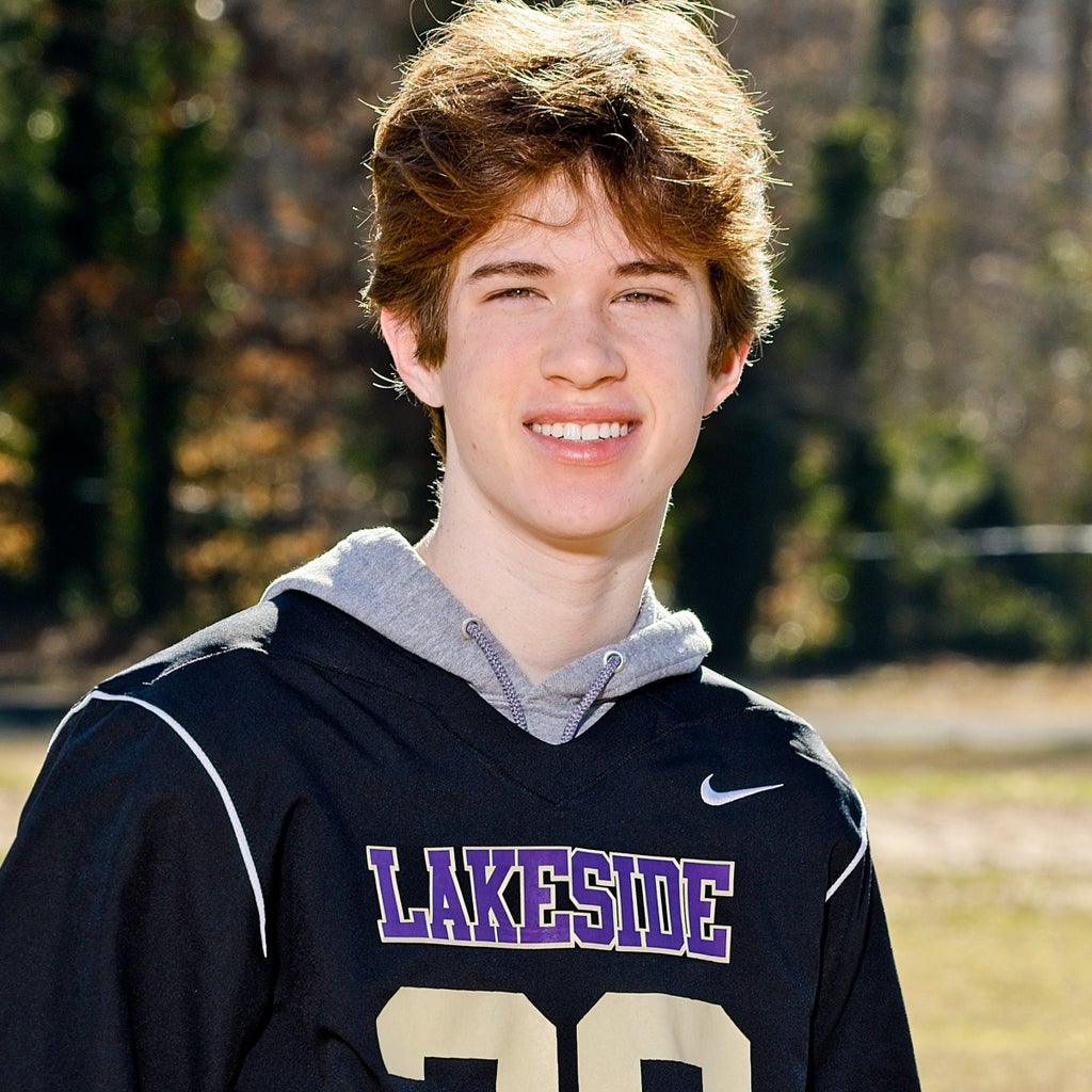 Garrett Hatfield