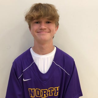 Aiden Mcnamara mugshot