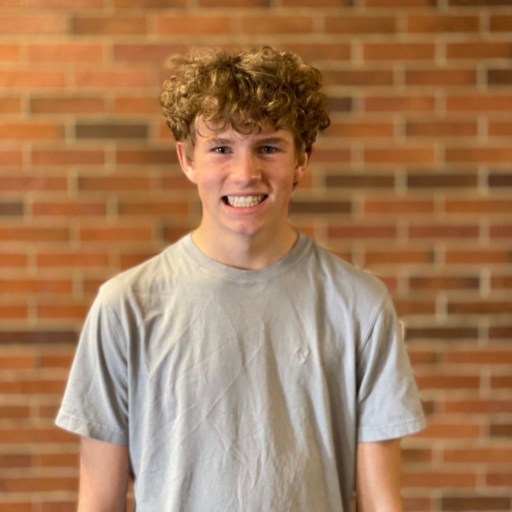 Dane Christiansen mugshot