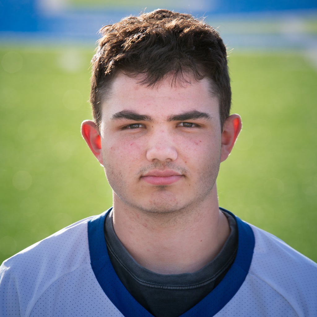 Hunter Bowden