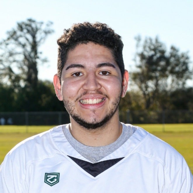 Xavier Vasquez