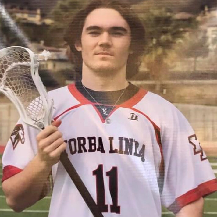 Brock Melanson