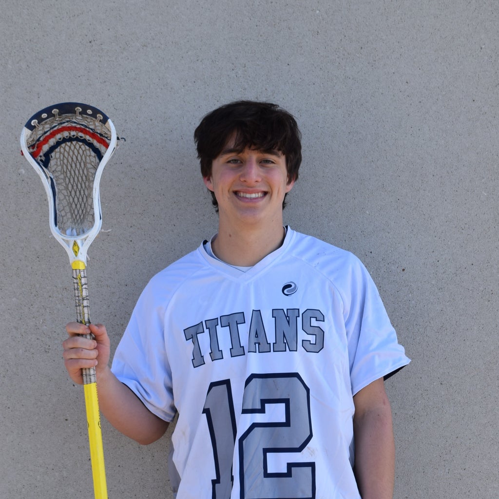 Tucker Crain