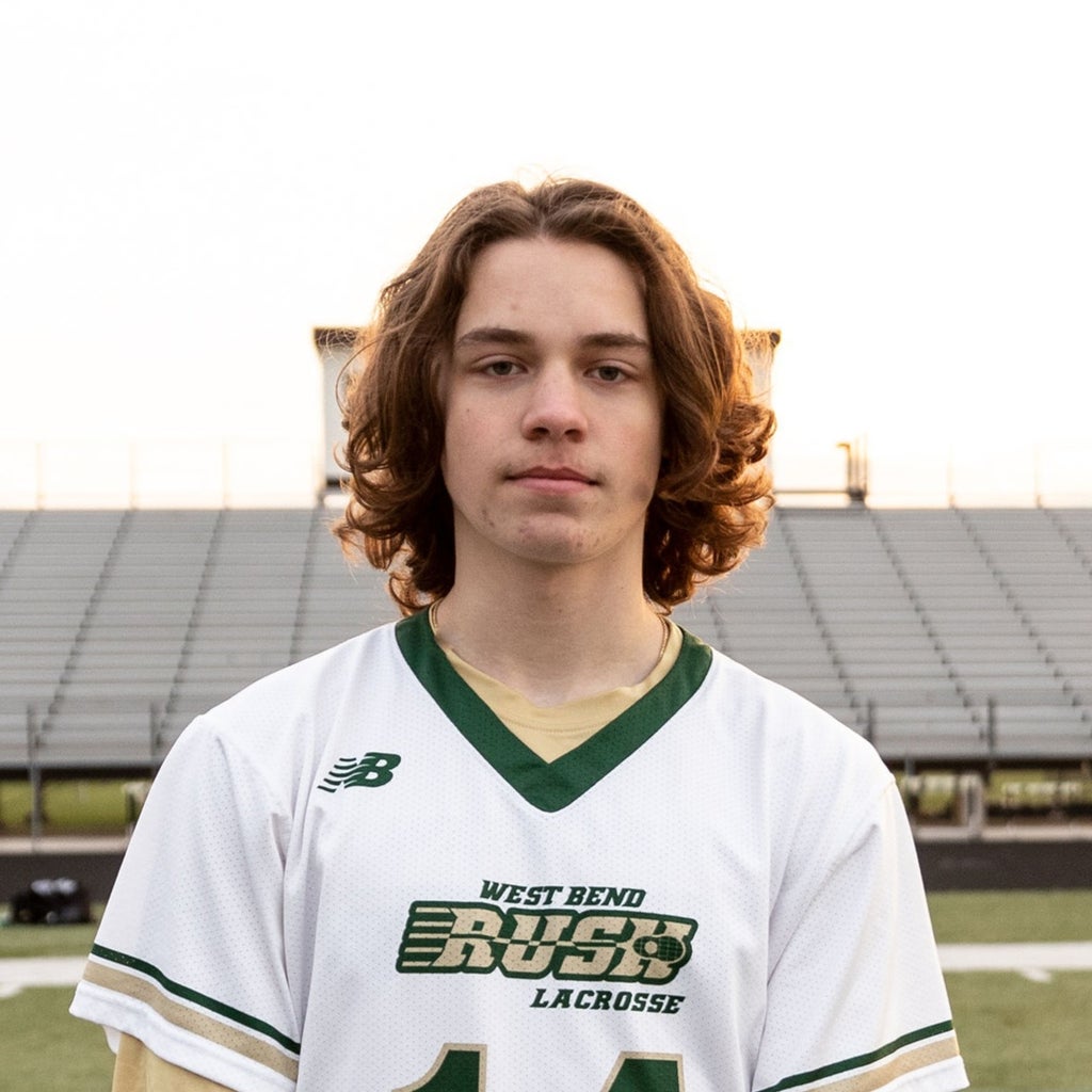 Zachary Klug mugshot