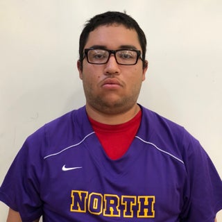 Oscar Morales mugshot