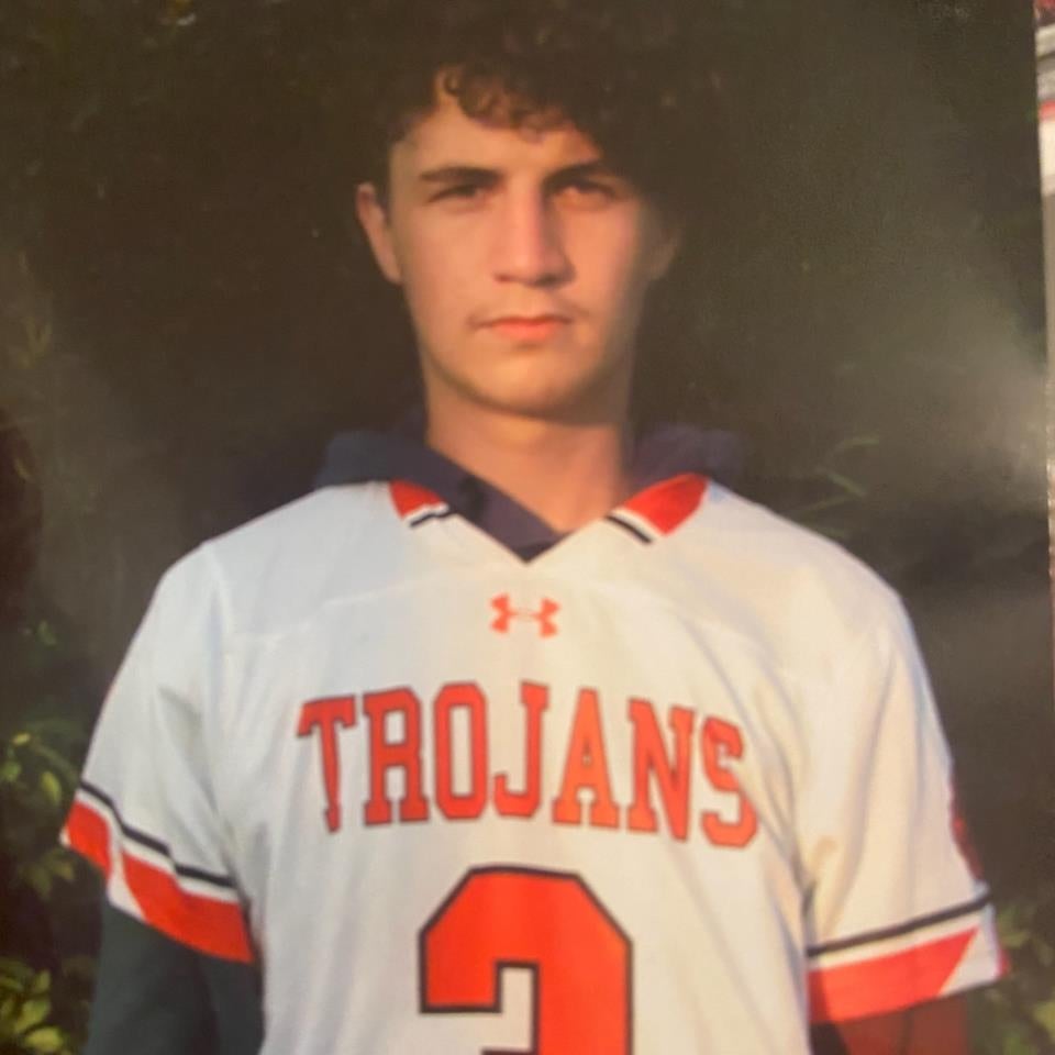 Brandon  Pineros  mugshot