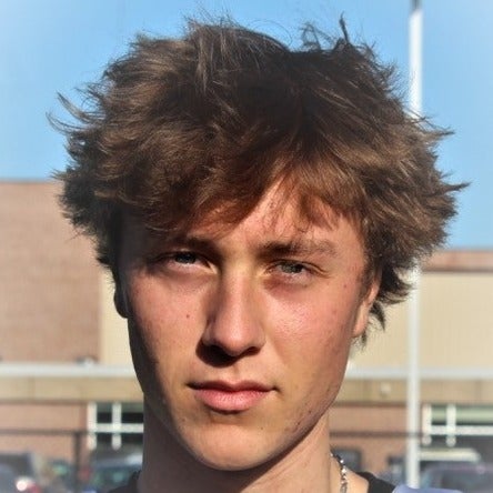 Brody Muller mugshot