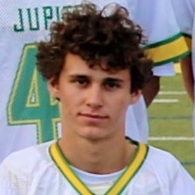 Trace Hogan
