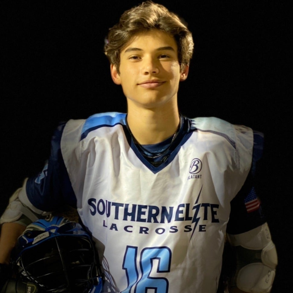 Elijah Barberi