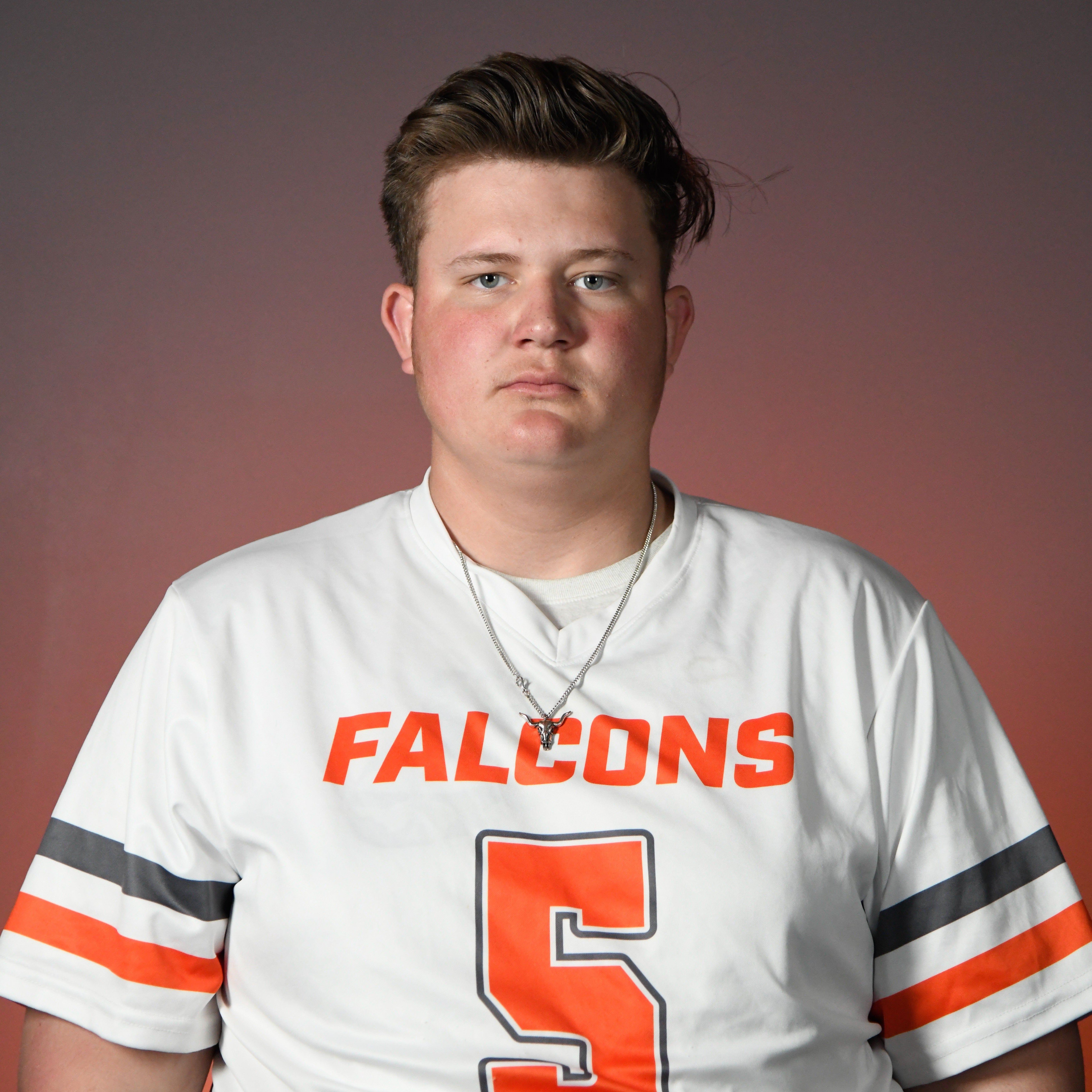 Logan Dickerson