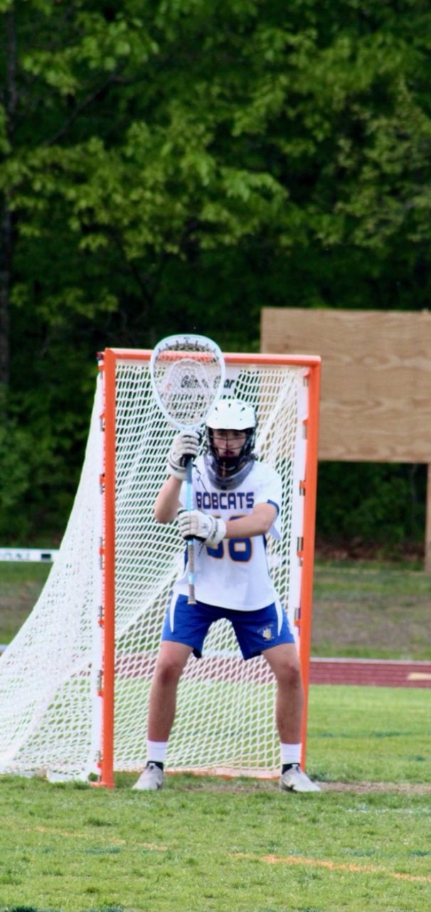 Chase Goulet