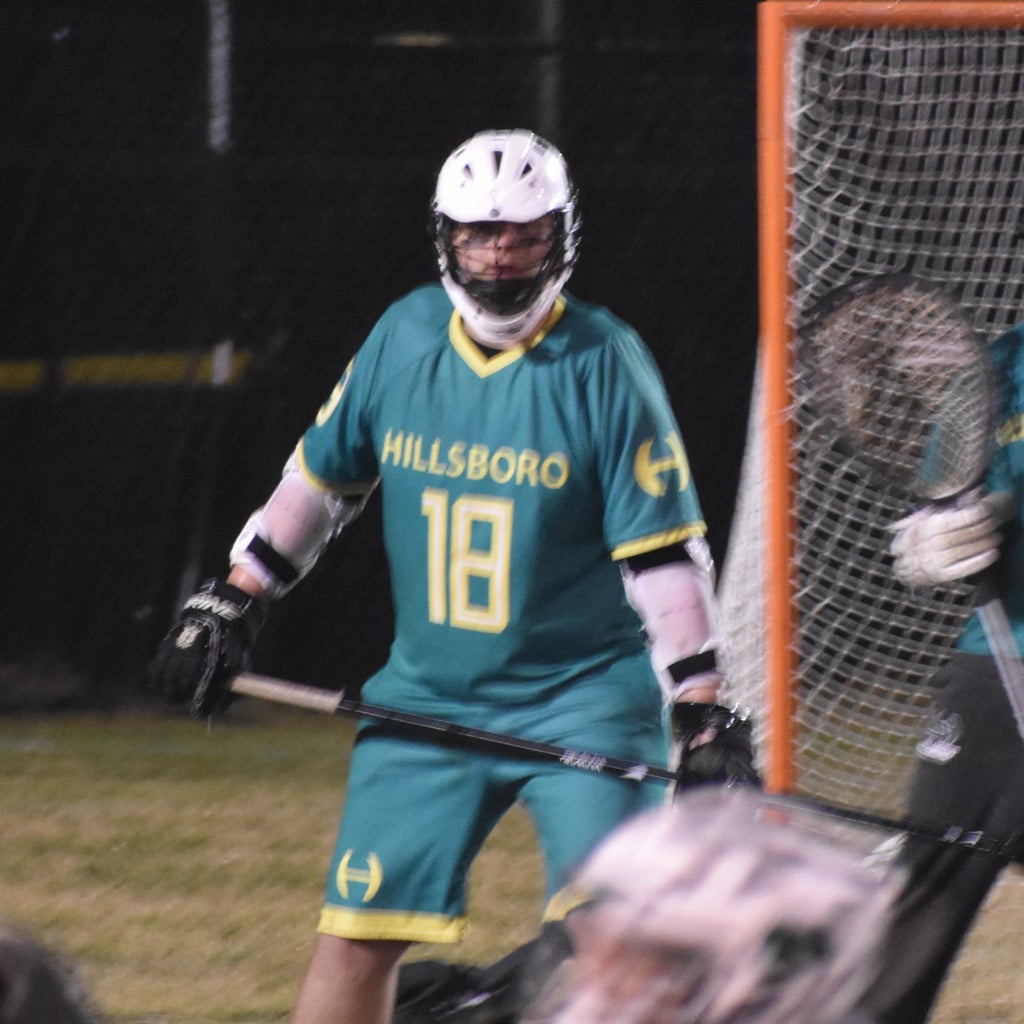 Mac Claassen mugshot