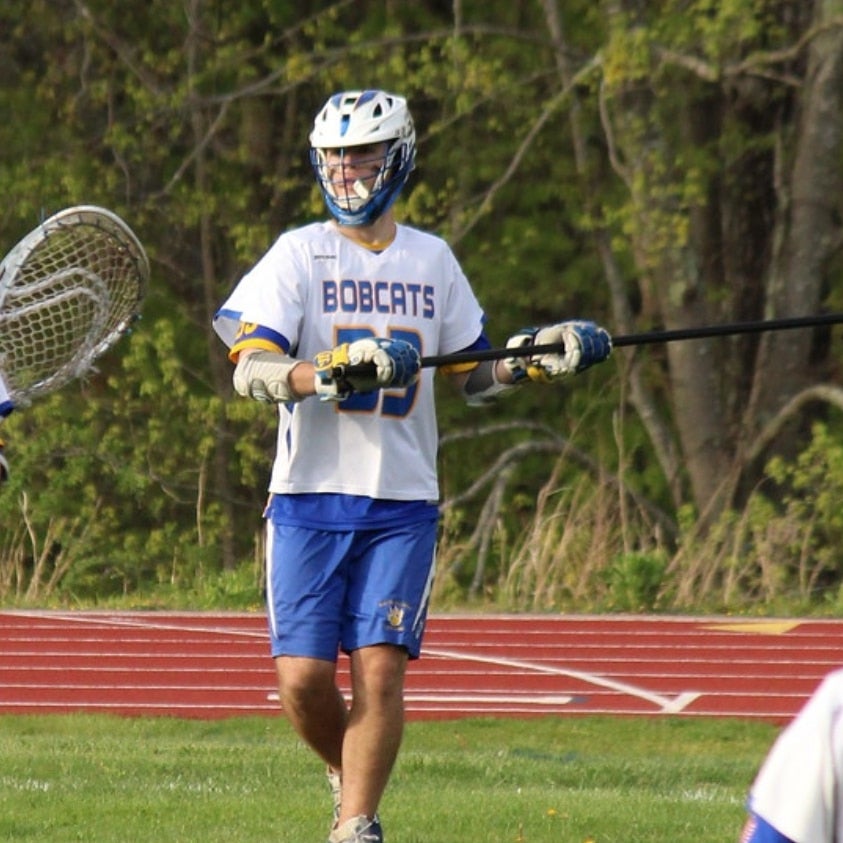 Blane Baillargeon
