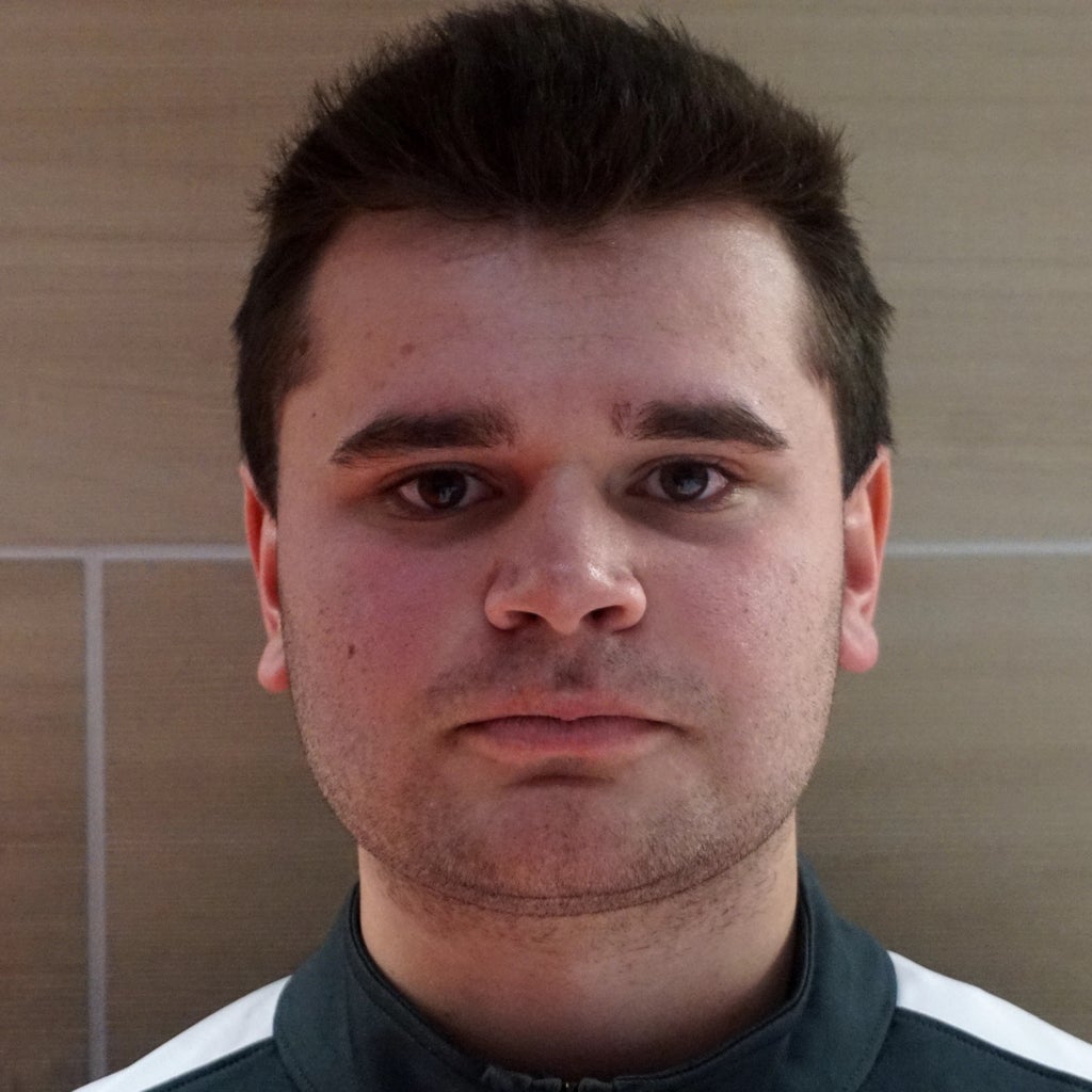 Ethan Romero mugshot