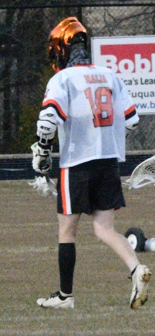 Jacob Malia