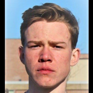 Zach Mccarthy mugshot
