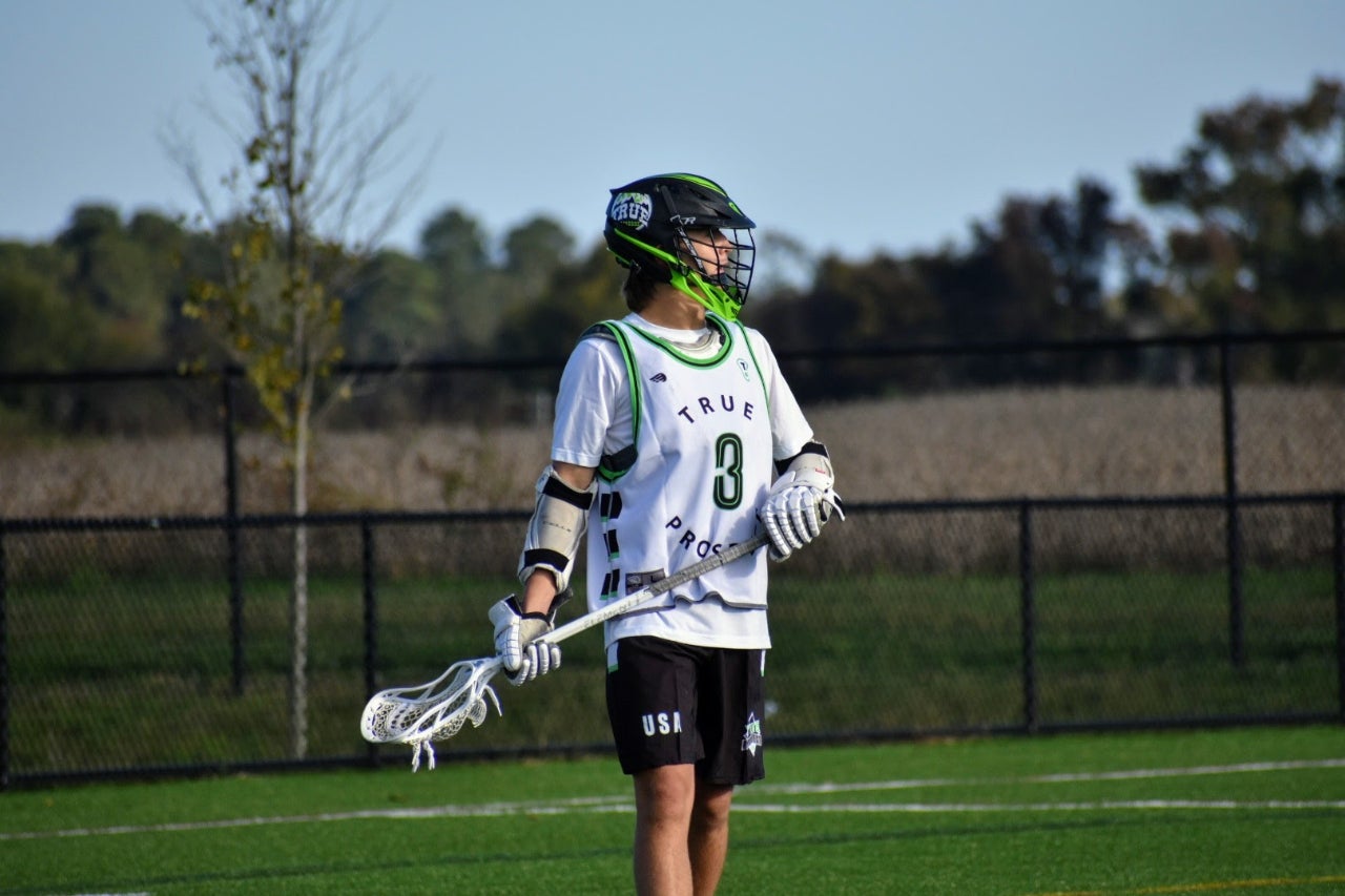 Hunter Hernandez