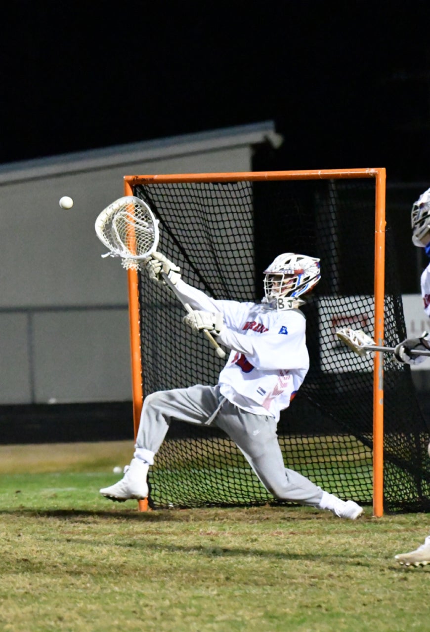 Trey Setzer