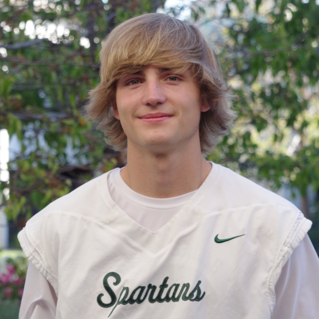 Cooper Kennedy mugshot