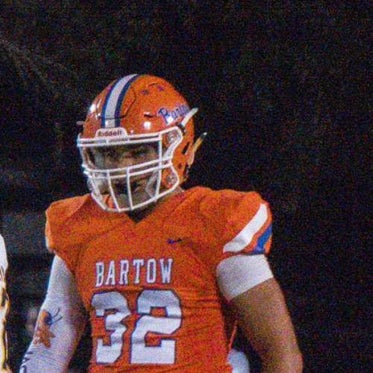 Andrew Santiago