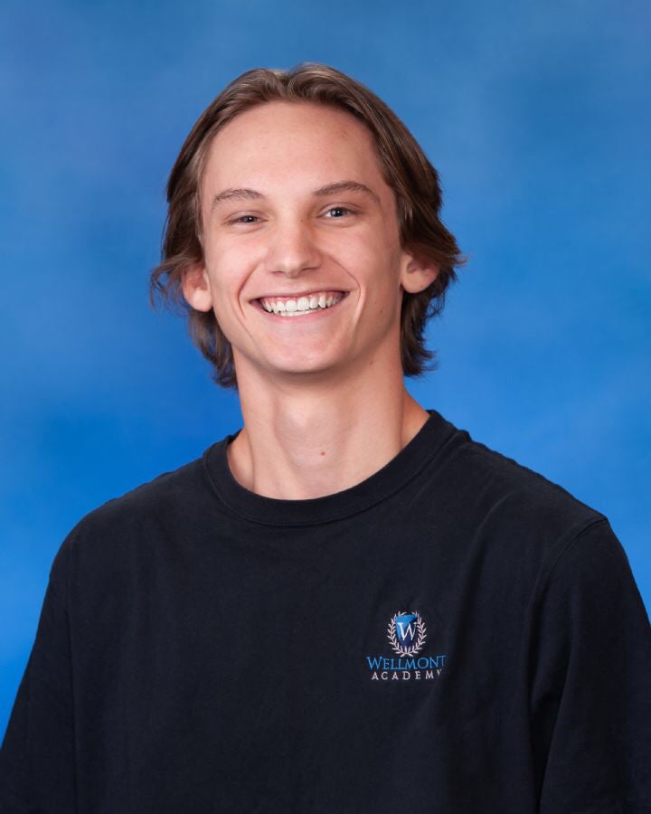 Nolan McIntire