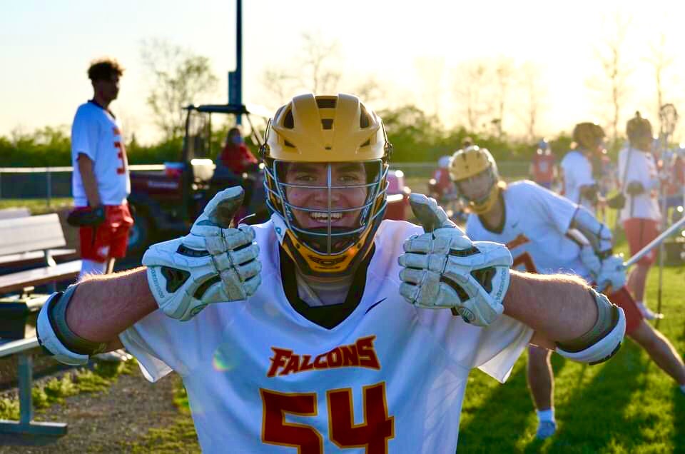 Aidan Horn