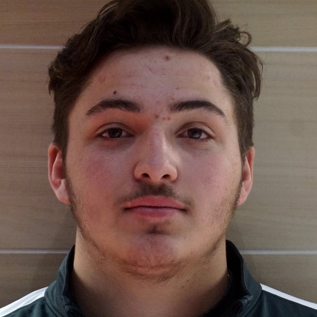 Cameron Brundage mugshot