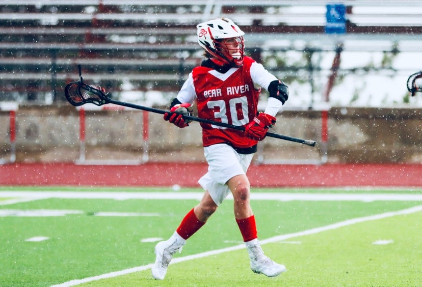 Corbin Kierstead mugshot