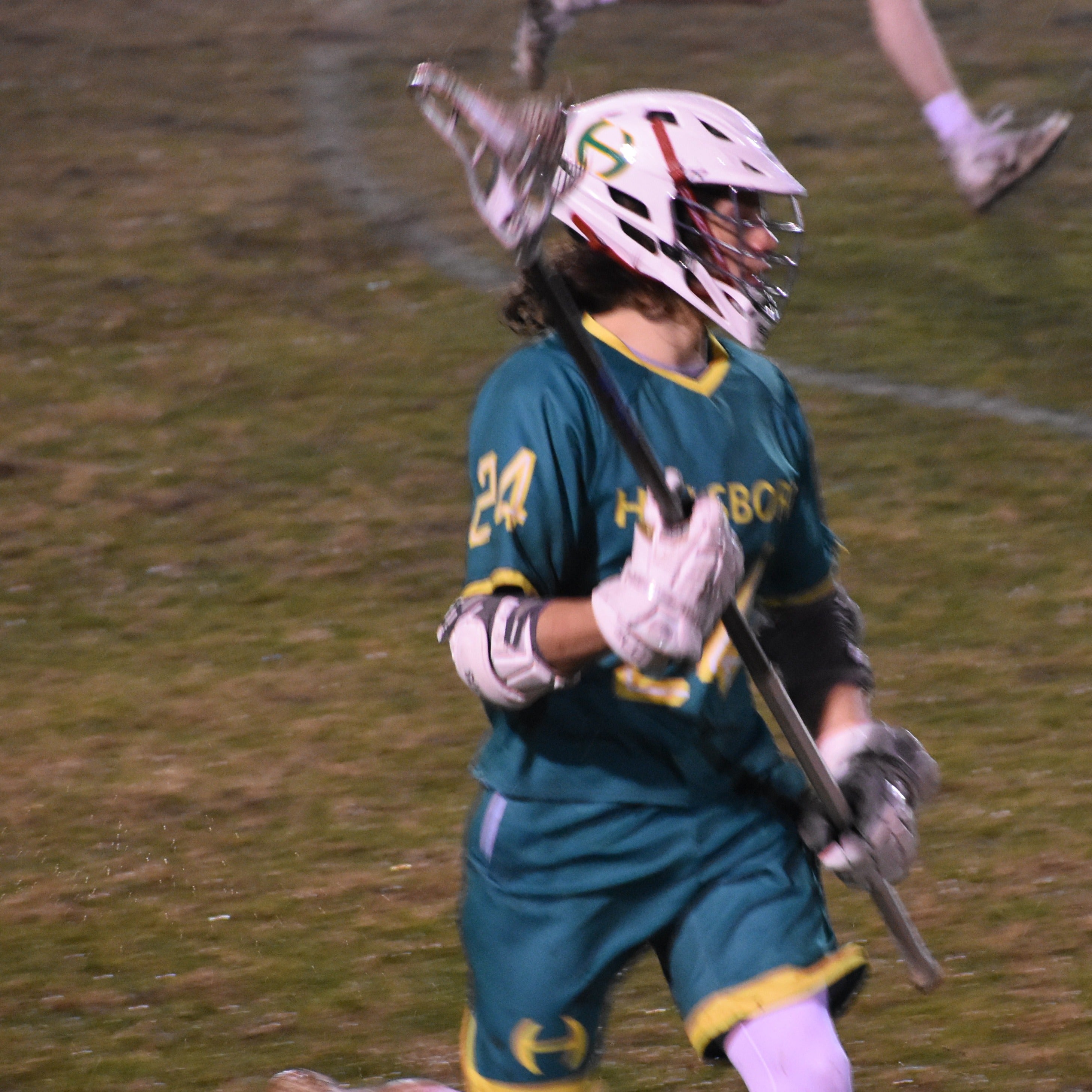 Cooper Sacks mugshot