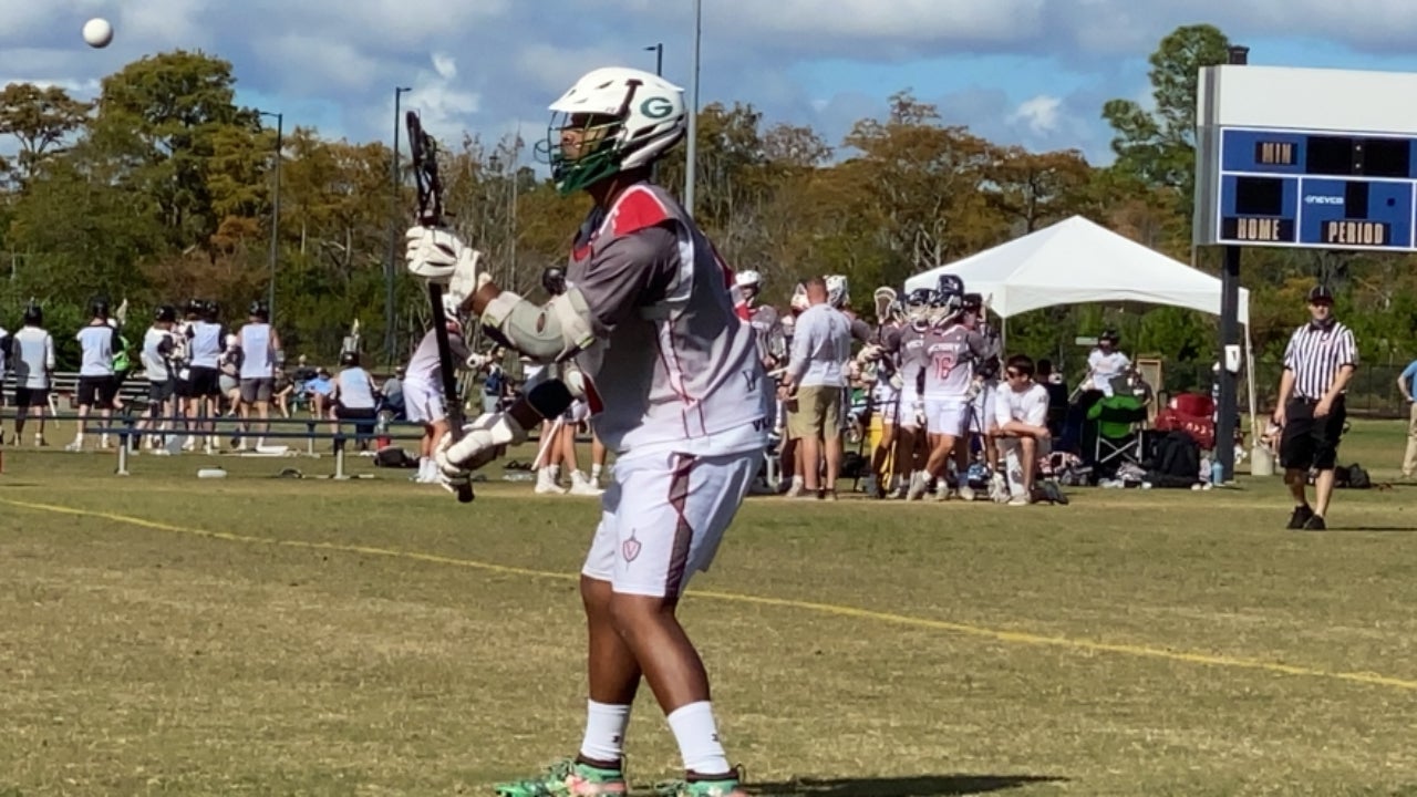 Jeremiah Brown