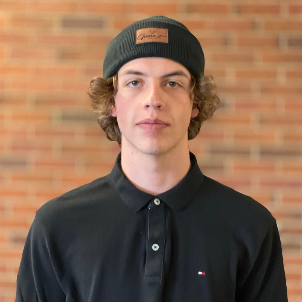 Landon Funk