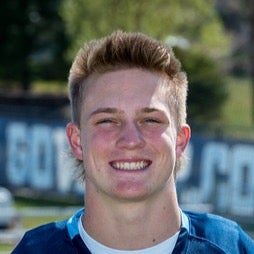 Mitch Gutgsell mugshot