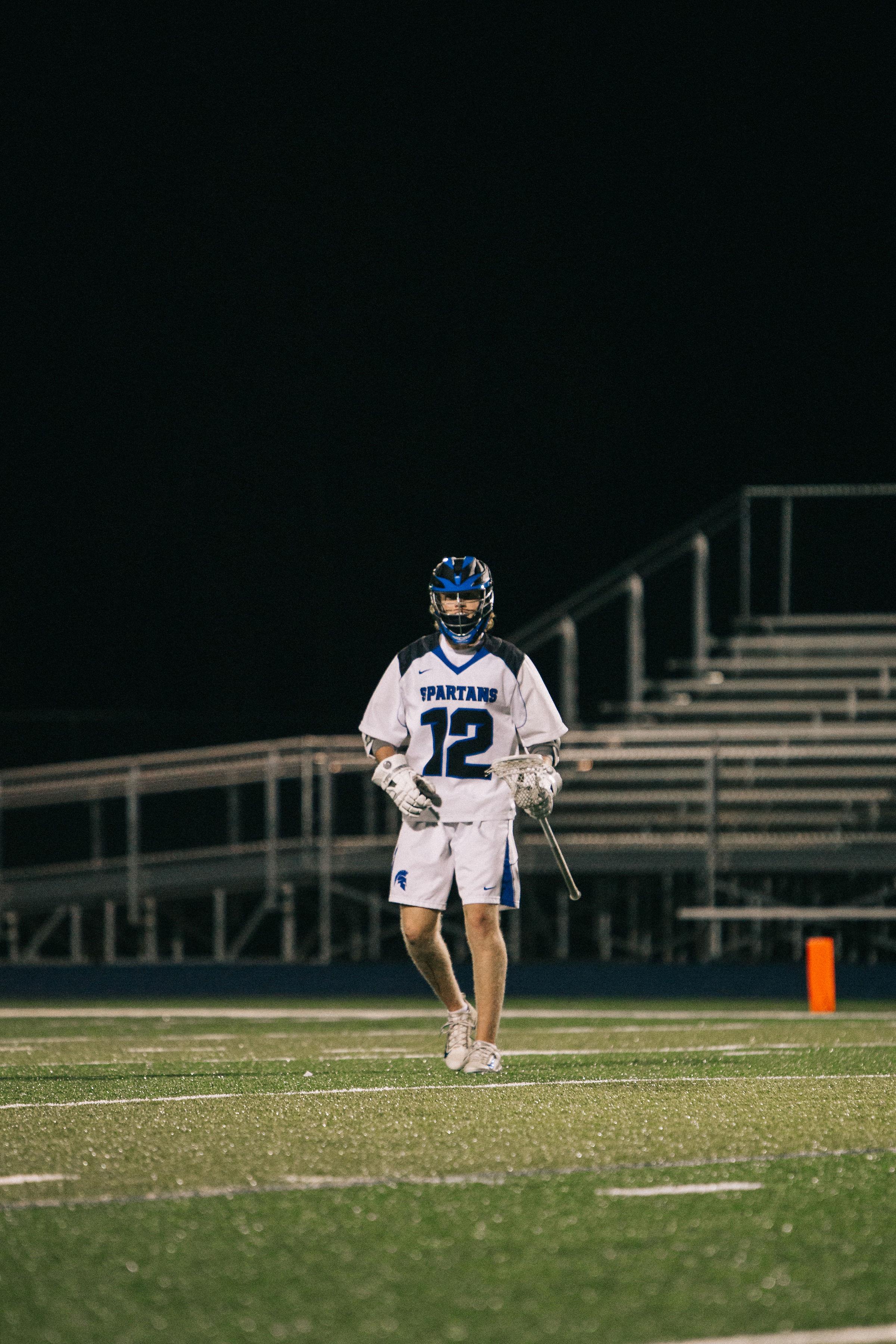 Casey Koster