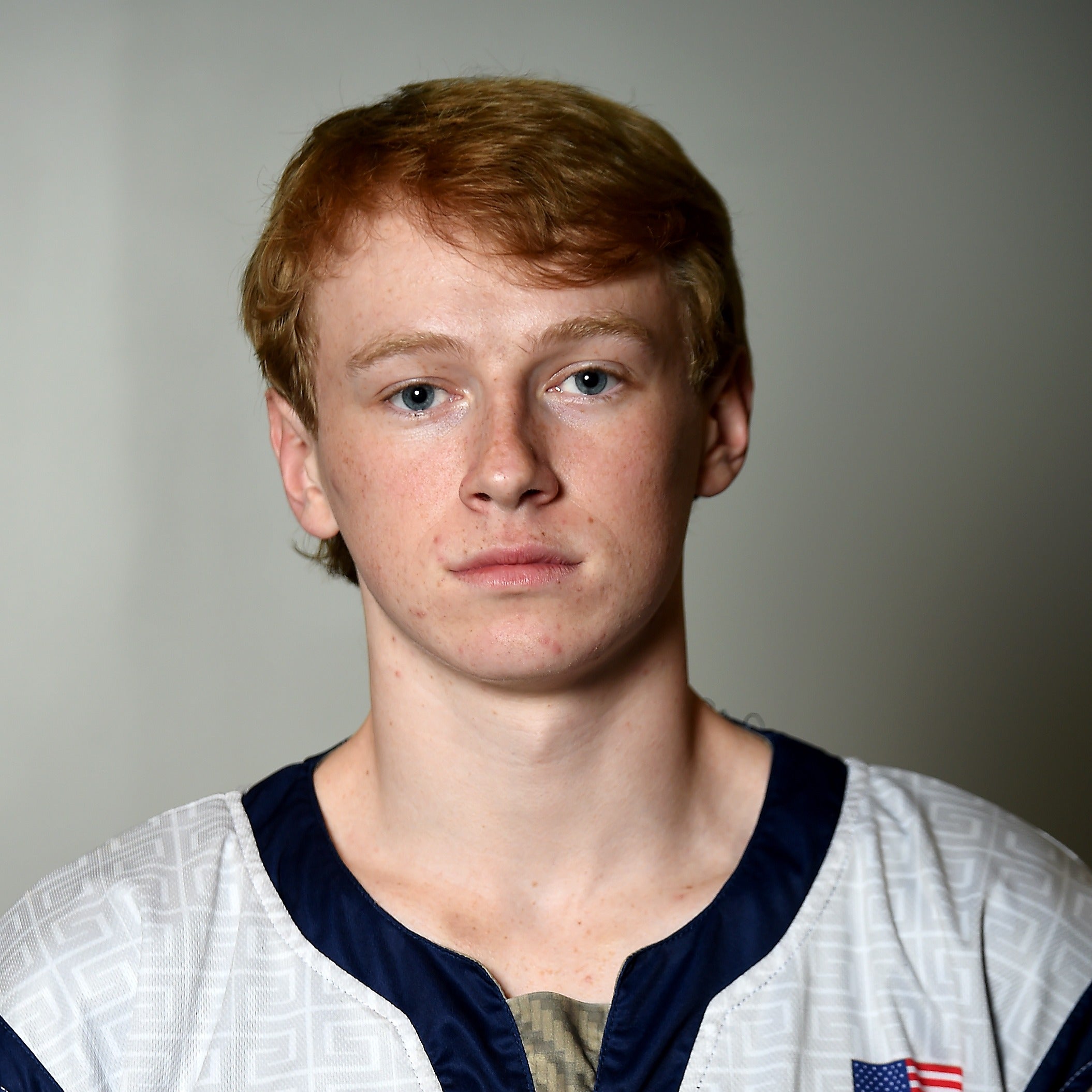 Sam Schofield