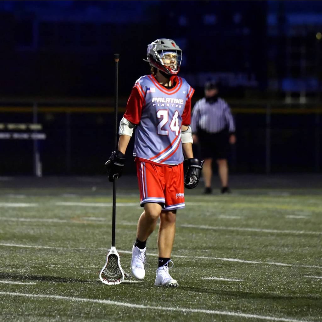 Dylan Sarg