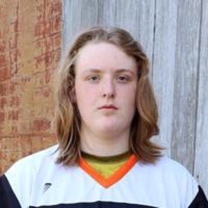 Logan Leatherberry