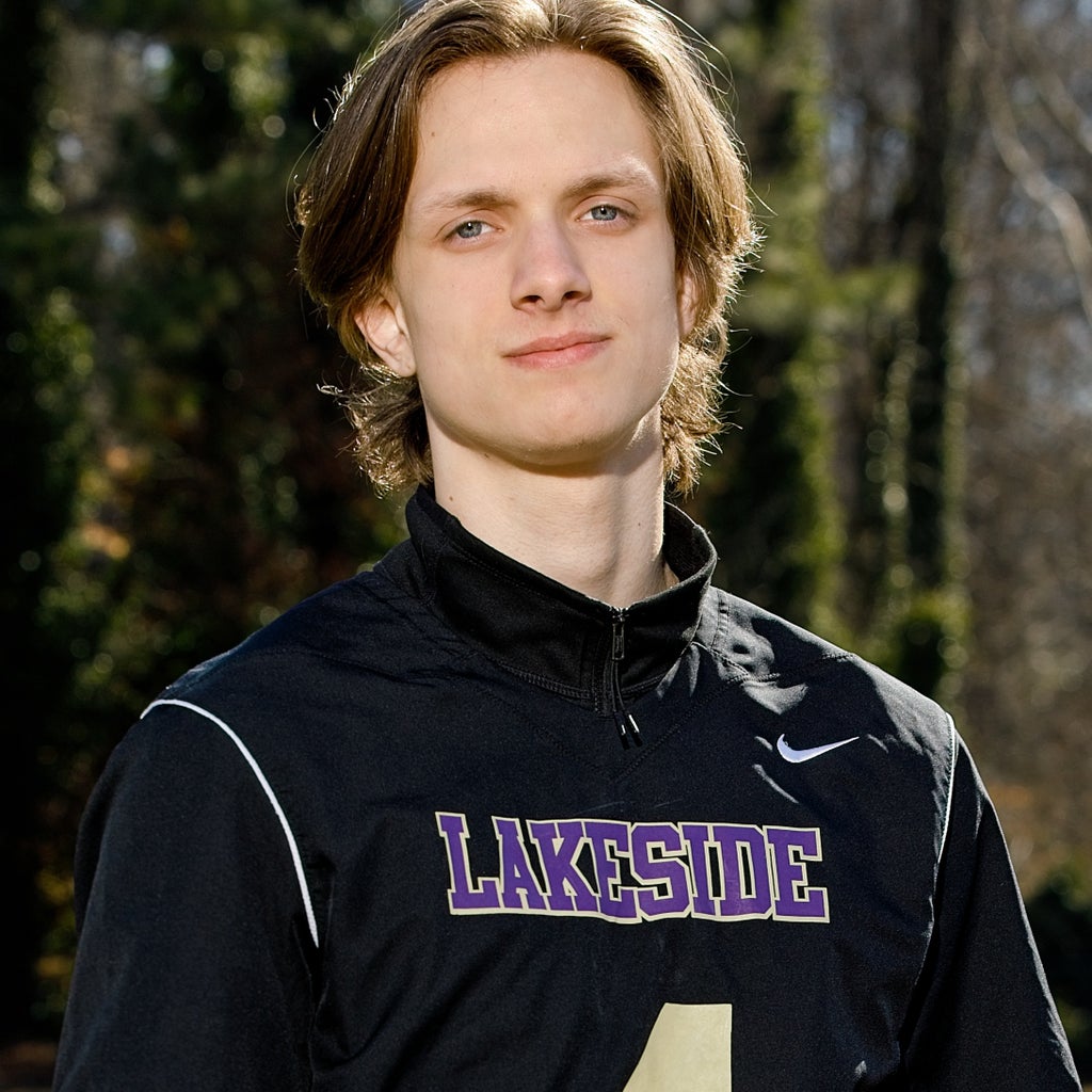 Charlie Eilich-Rosbinson