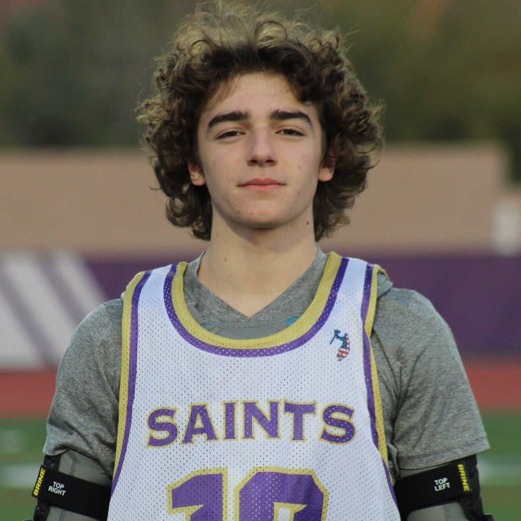 Luke Bonnellos