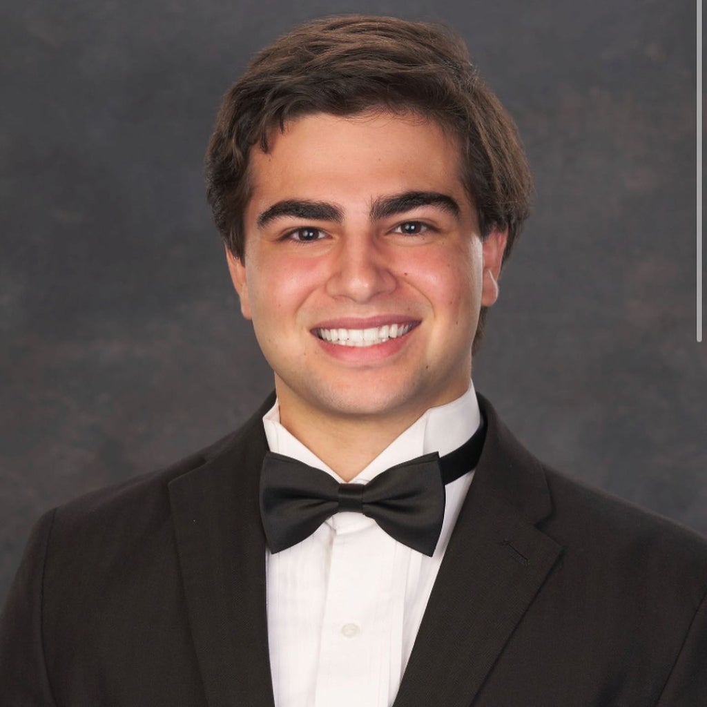 Carson Altimari
