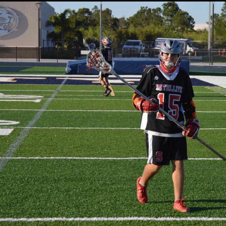Cody Gish
