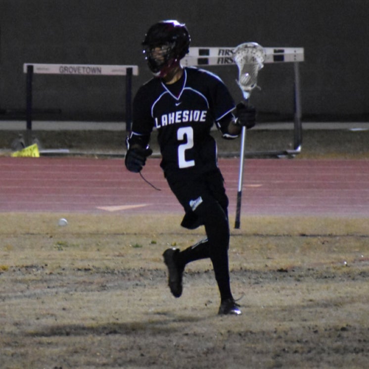 Cam Cooper