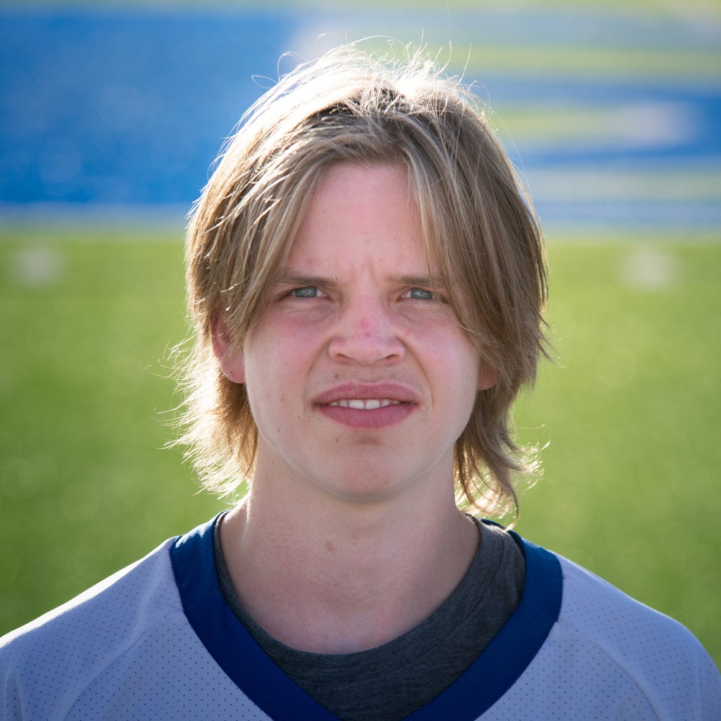 Cache Meyer