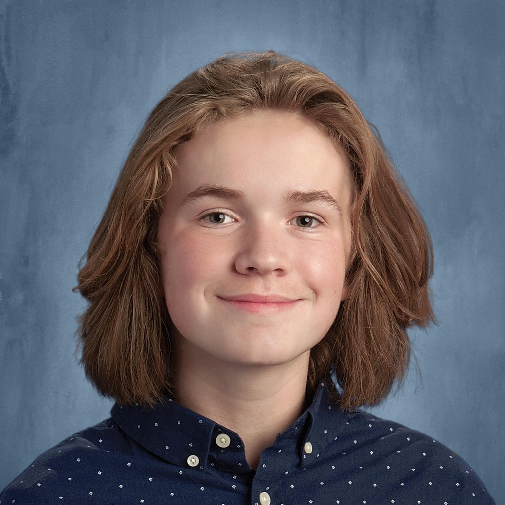 Cache Anderson