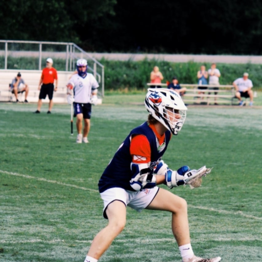 Jake Ward