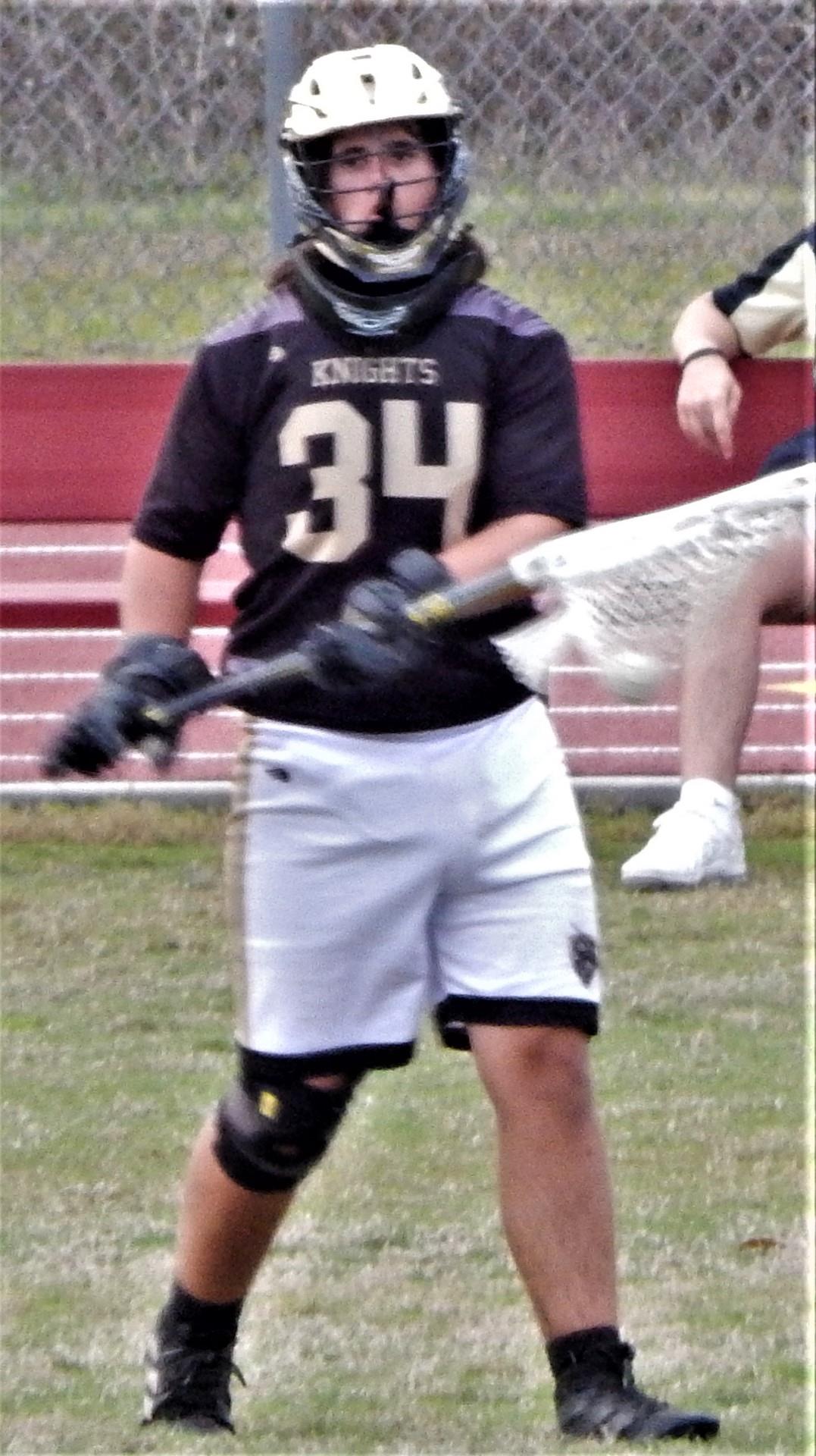 Tyler Pearson
